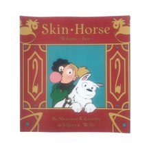 Skin Horse : Volumes 2 Comic by Jeffrey C. Wells and Shaenon K. Garrity ... - £18.39 GBP