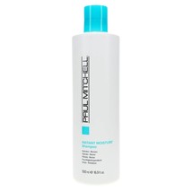 Paul mitchell instant moisture daily shampoo 169 oz 655495 thumb200