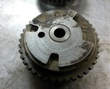 Right Exhaust Camshaft Timing Gear From 2011 Cadillac CTS  3.0 - $68.95