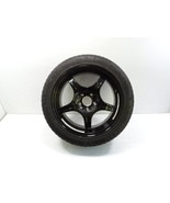 2005 Mercedes W215 CL55 wheel, spare tire 8x18 ET44, 2204013202 - £98.31 GBP