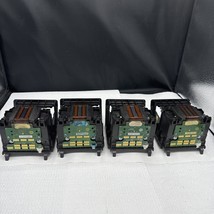 Lot of 4 OEM HP Printheads OfficeJet Pro 8615 8600 8100 8610 8620 FOR PA... - $142.55