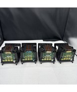 Lot of 4 OEM HP Printheads OfficeJet Pro 8615 8600 8100 8610 8620 FOR PA... - $2,645.94 MXN