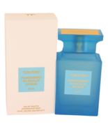 Tom Ford Mandarino Di Amalfi Acqua Perfume 3.4 Oz/100 ml Eau De Toilette... - $499.89