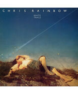 Chris Rainbow – White Trails CD - $15.99
