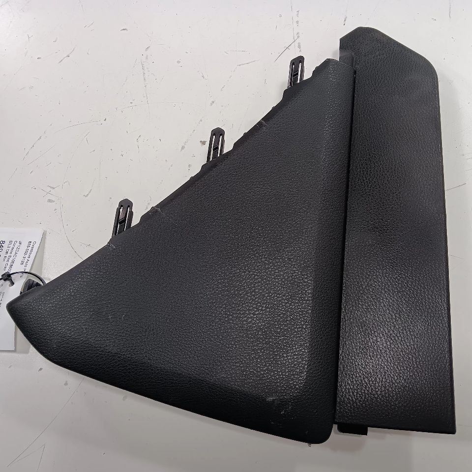 Subaru BRZ Center Console Rear End Cap Trim Cover  2013 2014 2015 2016 - $29.94