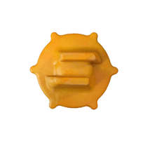 209-04-51220 FUEL TANK CAP FUEL CAP FOR KOMATSU Bulldozer D155-2 D355A-3... - $25.00