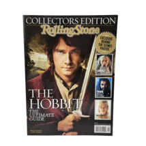 Rolling Stone Collectors Edition The Hobbit The Ultimate Guide February 2013  - £7.80 GBP