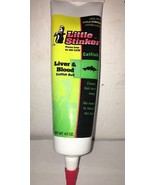 Little Stinker Liver/Blood Tube Catfish Fishing Equipment 4.5oz-SHIPS N ... - €21,54 EUR