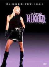La Femme Nikita: The Complete First Season, New DVD, Peta Wilson, Roy Dupuis, Al - £41.11 GBP
