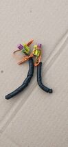 05-07 Hummer H2 SRS Front Bumper Sensors Plug Pigtail OEM 10370148 PAIR ... - $78.21