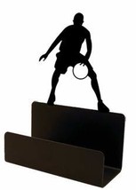 Basketball Player - Business Card Holder - $19.99