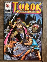 Comic Book Turok Dinosaur Hunter #13 (1994) - £4.77 GBP