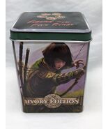 Legend Of The Five Rings L5R Ivory Edition Mantis Clan Starter Deck - $882.58 MXN