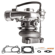 Turbocharger Turbo Fits for Isuzu D-Max Commonral 4JJ1 Colorado Gold Series 3.0L - $244.60