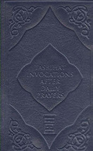 Tasbihat Invocations After Daily Prayers  - £12.66 GBP
