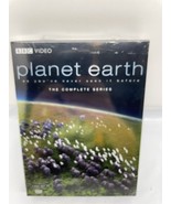 Planet Earth (5-Disc DVD Set) The Complete Series (Discovery/BBC) Brand ... - $13.83 CAD