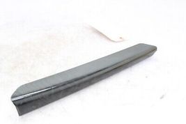 10-16 MERCEDES-BENZ E350 Right Side Center Console Trim Strip F524 image 10