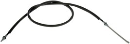 Parts Master BC94255 Right Rear Parking Brake Cable - £24.31 GBP