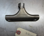 Turbo Support Brackets From 2011 BMW 335i xDrive  3.0 758804003 - $40.00