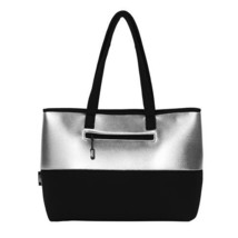 WARUDA LANE Milano Argento Handbag - £119.50 GBP