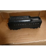 Vintage Lionel O Scale Plastic Lionel Lines Tender Car - $17.82