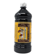 Usumacinta Vanilla, Pure Amber Mexican Vanilla, 33.8 Ounces, Made in Mexico - $34.60