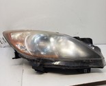 Passenger Headlight GS With Skyactiv Package Halogen Fits 12-13 MAZDA 3 ... - $136.26