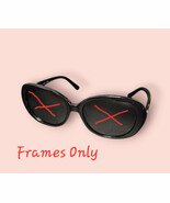 Kardashian Kollection KK-RX-10 Col 104 Sunglasses FRAMES ONLY 58□17-135 ... - €30,44 EUR