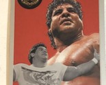 Don Muraco WWE Heritage Chrome Topps Trading Card 2006 #71 - $1.97