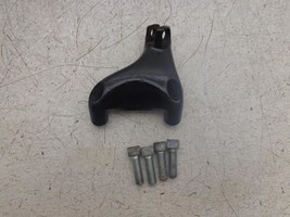 04-15 Harley Davidson Sportster Passenger Footpeg Bracket Right Side - £9.37 GBP