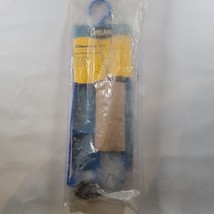 Camelbak Hydration System Cleaning Kit Brushes Cleaning Tabs Dryer 60112 NEW - £6.65 GBP