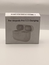 Wireless Charge Cases for AirPod Pro 2 Charging Case Support for Bluetoo... - $19.75