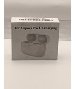 Wireless Charge Cases for AirPod Pro 2 Charging Case Support for Bluetoo... - €16,91 EUR