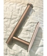 DGWHYC Self Adhesive Toilet Paper Holder Metal Matte Black DG-TPA21 - €4,33 EUR