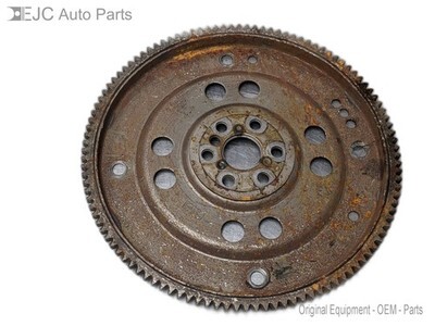 Flexplate For 16-18 Ford Focus  1.0 F1FG6375AC FWD - $49.45 Flexplate For 16-18 Ford Focus  1.0 F1FG6375AC FWD - $49.45