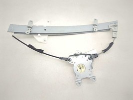 New OEM Mopar LH Front Window Regulator 1993-1996 Colt Mirage Summit MB927163 - £33.27 GBP