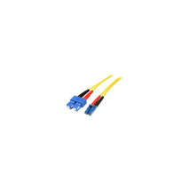 STARTECH.COM SMFIBLCSC4 CONNECT FIBER NETWORK DEVICES FOR HIGH-SPEED TRA... - $52.50