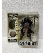 2002 McFarlane Toys Dark Ages Spawn Series 22 The Viking Age BERSERKER T... - $40.09 CAD