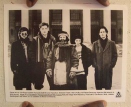 An item in the Entertainment Memorabilia category: With Honors Press Kit Photo Joe Pesci Brendan Fraser Moira Kelly