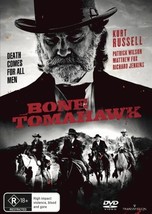 Bone Tomahawk DVD | Region 4 - £9.31 GBP