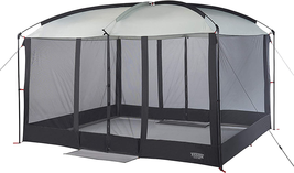 Wenzel Magnetic Screen House, Magnetic Screen Shelter for Camping - £183.19 GBP