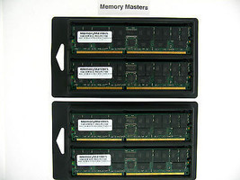 A7130A A6969A 4GB 4x1GB Memory HP Integrity 9000 - $41.47