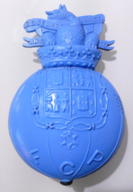 F. C. PORTO ✱ Vintage Rare Squirt Toy Soccer Compression Water Gun Portugal 60´s - £46.51 GBP