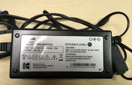 Genuine Kodak HPA-602425A0 Power Adapter Charger - $14.71 CAD