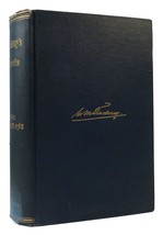 William Makepeace Thackeray The Virginians: A Tale Of The Last Century Househol - £46.33 GBP