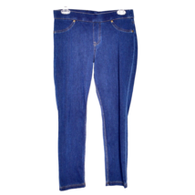 Women&#39;s Jeggings Pull On Jeans Size Medium - $14.49
