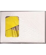 25 Box Wholesale Lot of Solid Yellow Toothpick Flags, 2500 Small Mini Flags - $75.00