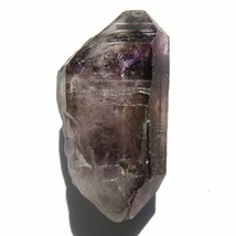 Pendant Size Smoky Amethyst Elestial Sceptre Quartz   zbb379 - $19.30