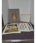 Metropolitan Seminars In Art Portfolio 8 Canaday (1958, HC)  w 12 Color ... - $24.03 CAD