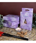Backflow Incense Cones Pack of 20 Lavender Scent For Backflow Incense Bu... - €13,43 EUR